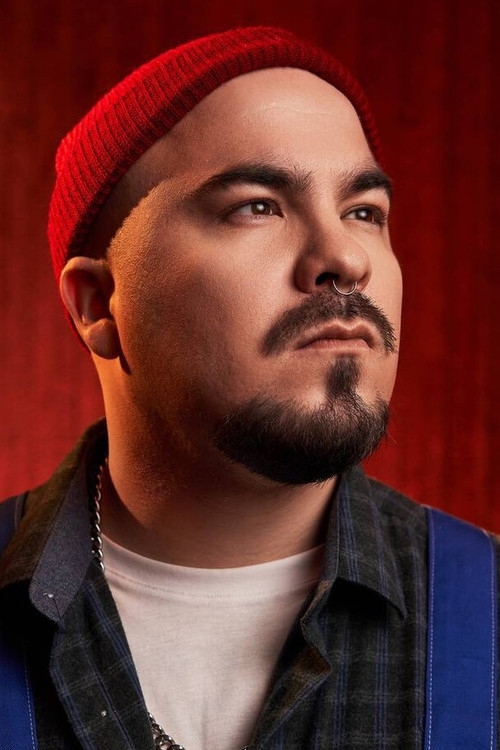 Photo of Andrey Prokofyev