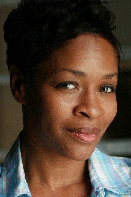 Photo of Cassandra Relynn