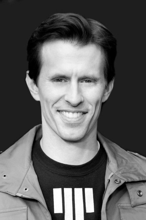 Photo of Travis Cluff