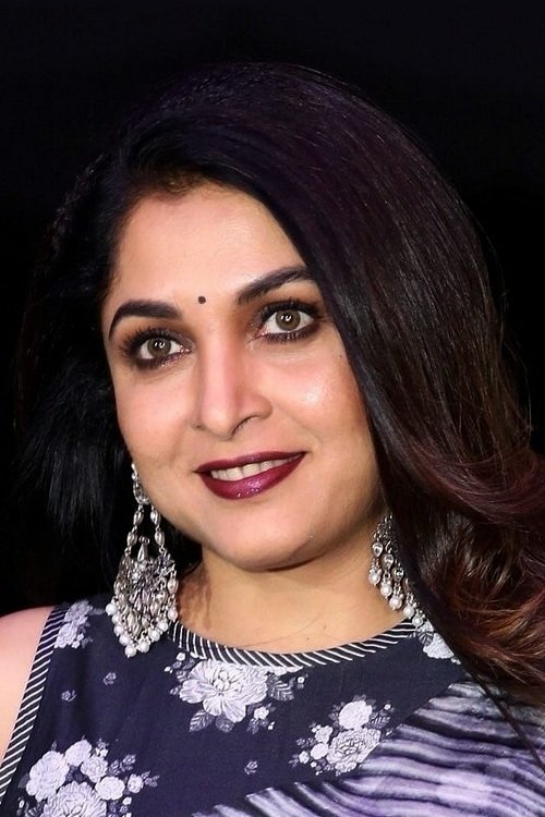 Photo of Ramya Krishnan