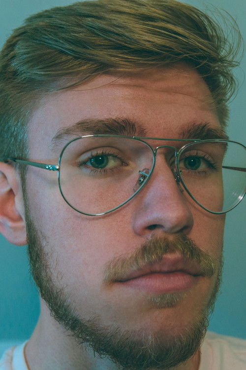 Photo of Nathan Shaffer