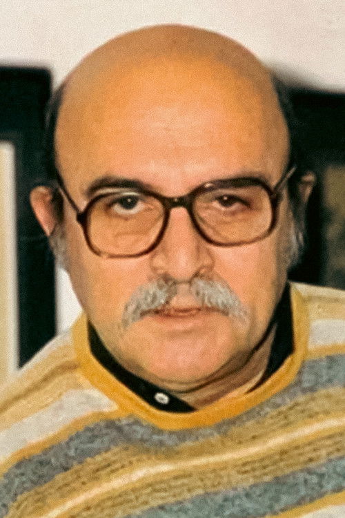 Photo of Öztürk Serengil