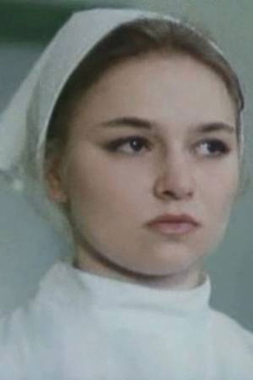 Viktoriya Sadovskaya