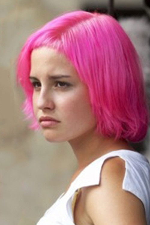 Photo of Ema Jurková