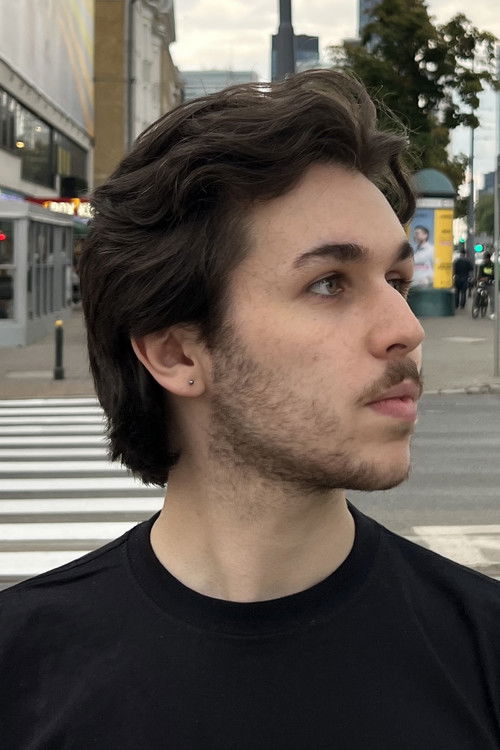 Photo of Mohan Welstand-Keryk