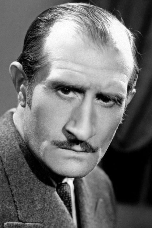 Photo of Noël Roquevert