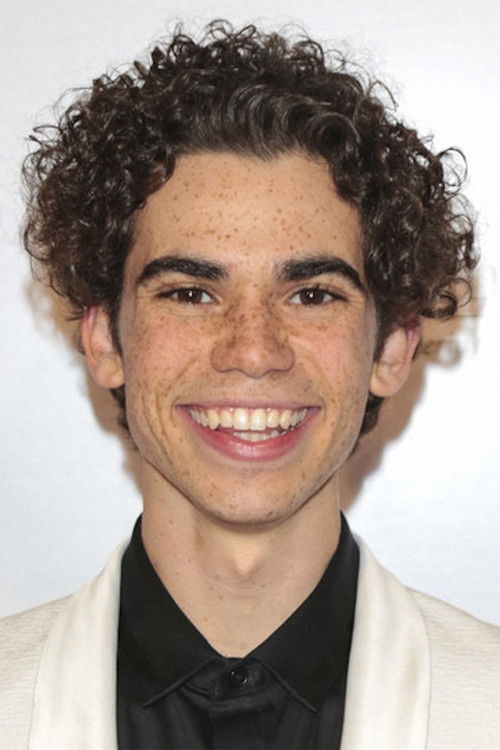Photo of Cameron Boyce