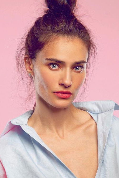 Photo of Saadet Işıl Aksoy