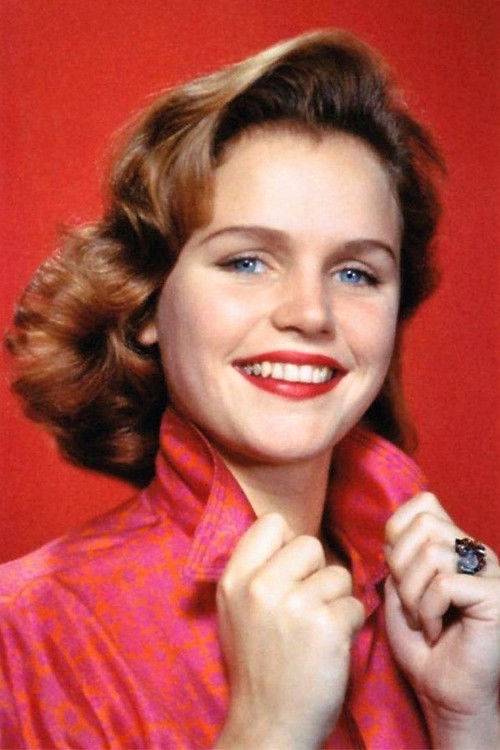 Photo of Lee Remick