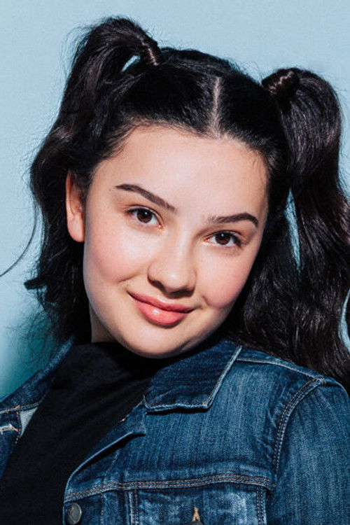 Photo of Gabriella Uhl