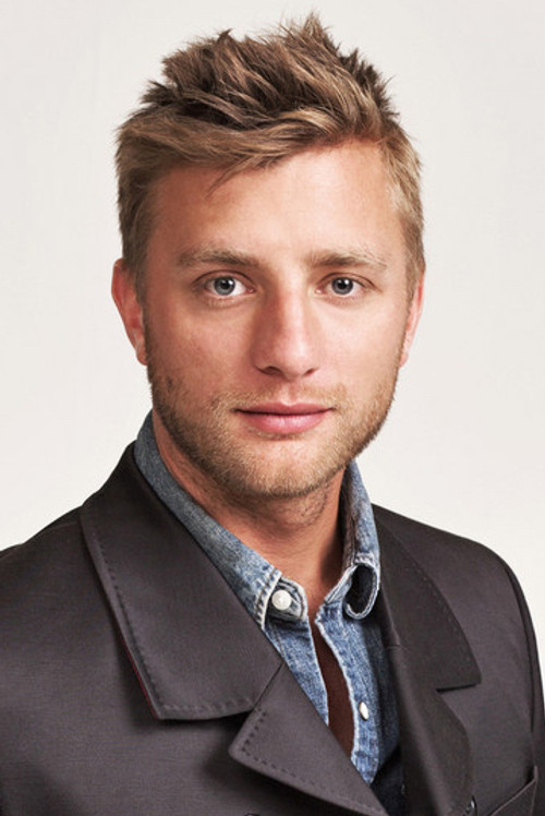 Photo of Jan Versteegh