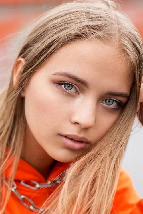 Photo of Darya Shcherbakova