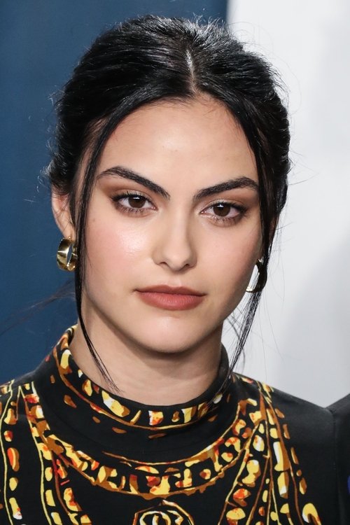 Photo of Camila Mendes