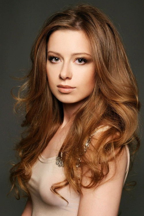 Photo of Yuliya Savicheva