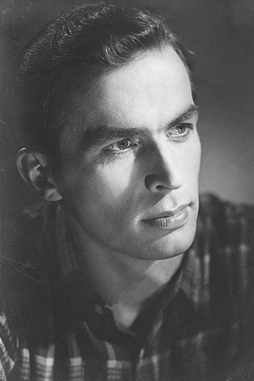 Photo of Tapio Rautavaara