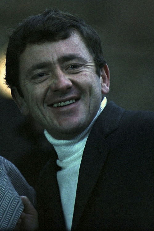 Photo of Jerzy Karaszkiewicz