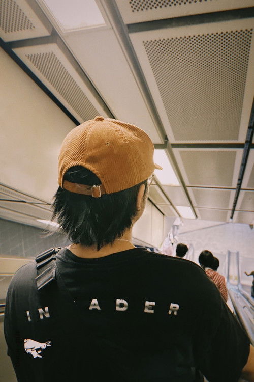 Photo of Buariyate Eamkamol