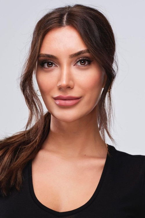 Photo of Gözde Gürkan