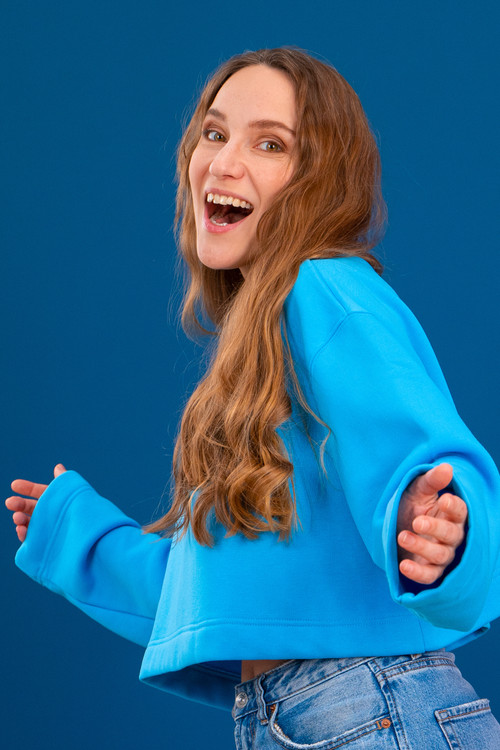 Photo of Inessa Kraft