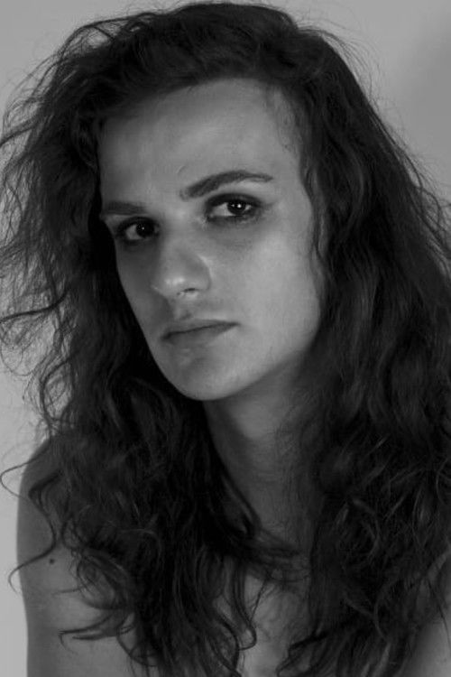 Photo of Marina Mathey