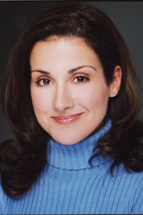 Photo of Ramona Milano