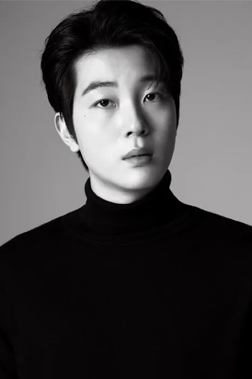 Photo of Kim Jin Woo