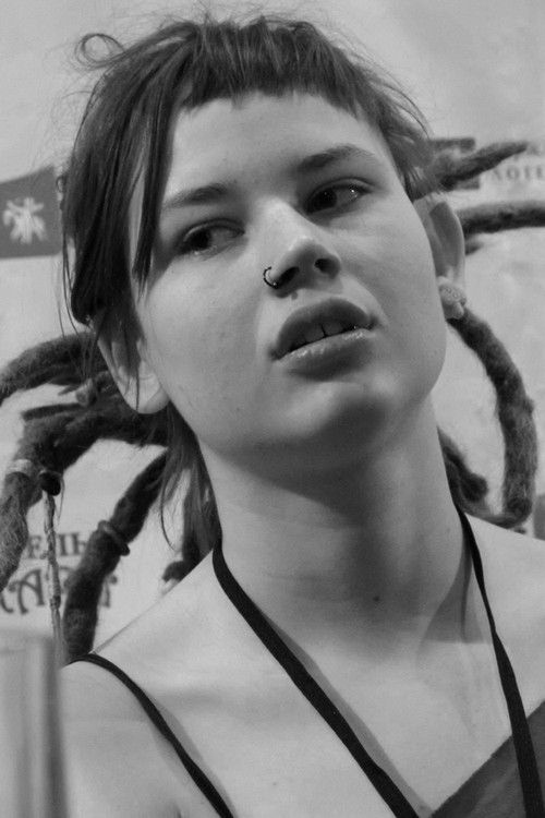 Photo of Zosya Rodkevich