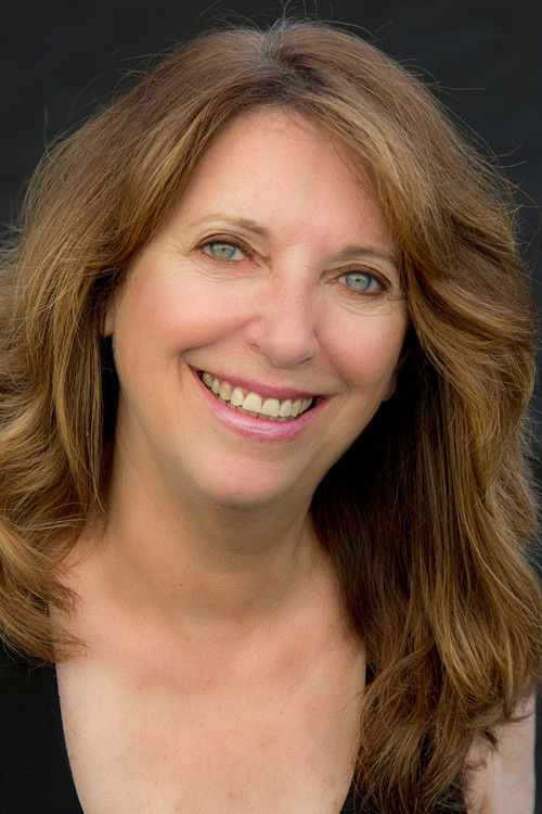 Photo of Gaylen Ross