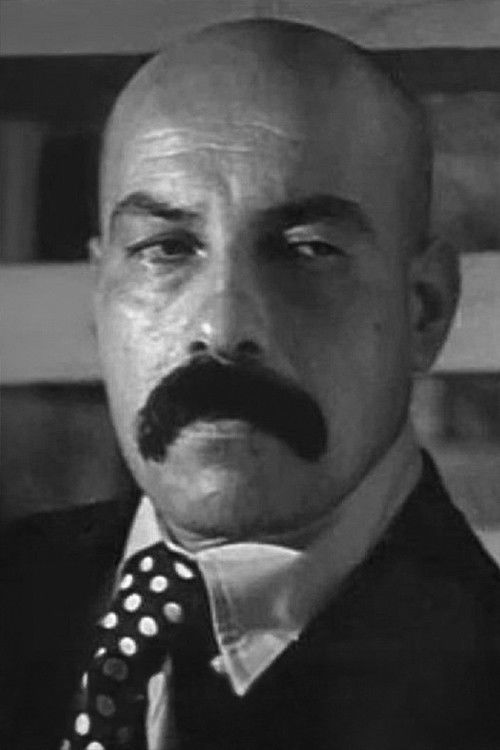 Photo of Cevdet Balıkçı