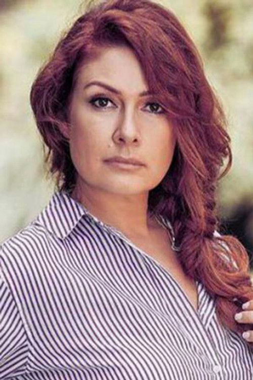 Photo of Zeynep Gülmez