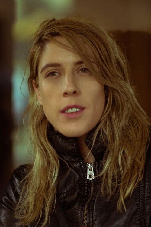 Photo of Anna Alfieri