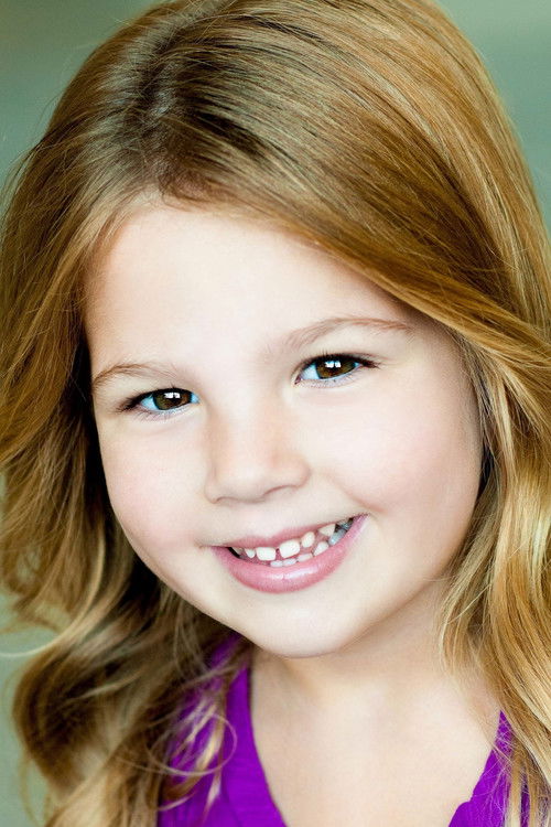 Photo of Adison LaPenna