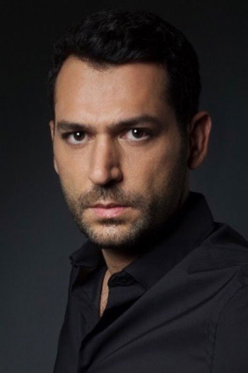 Photo of Murat Yildirim