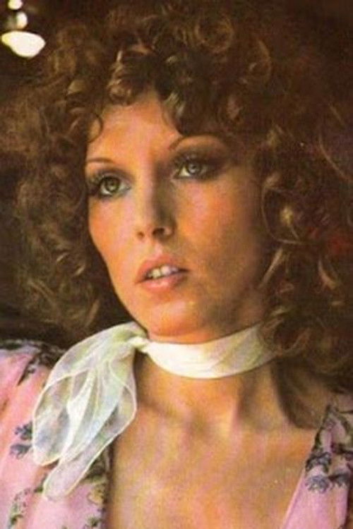 Photo of Susana Estrada