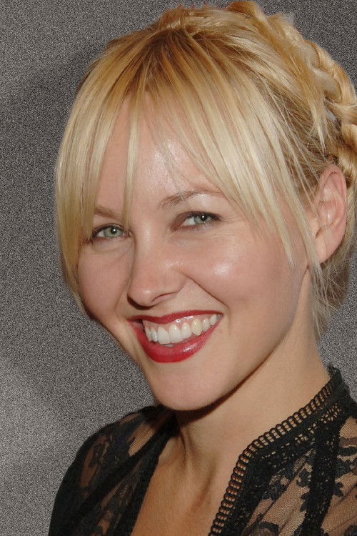 Photo of Amy Hathaway