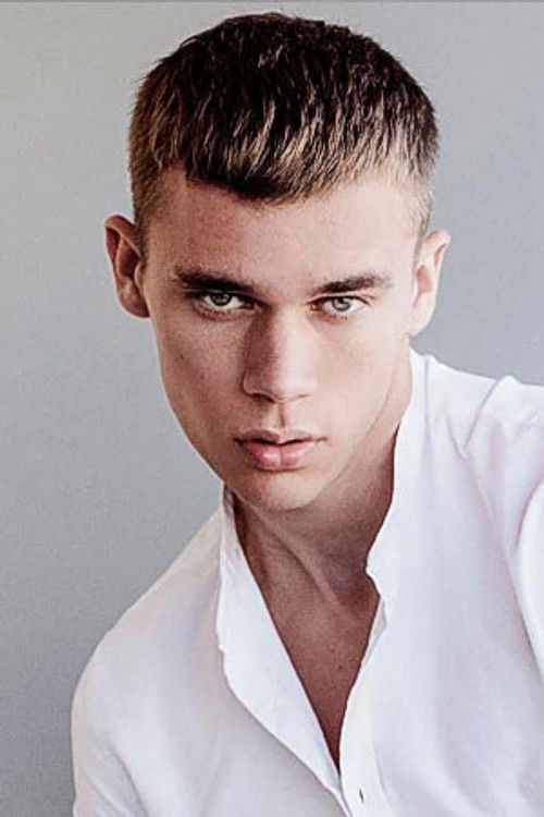 Photo of Gleb Abrosimov