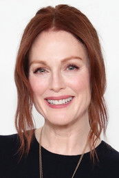 Photo of Julianne Moore