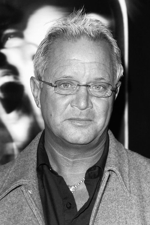 Photo of David R. Ellis