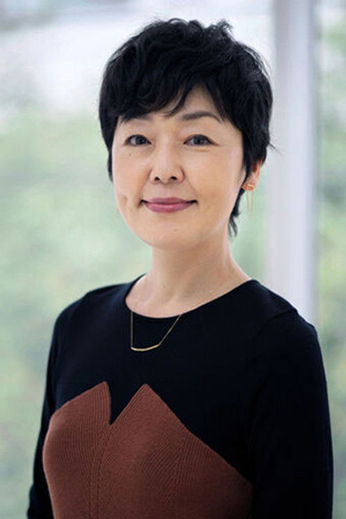 Photo of Satomi Kobayashi
