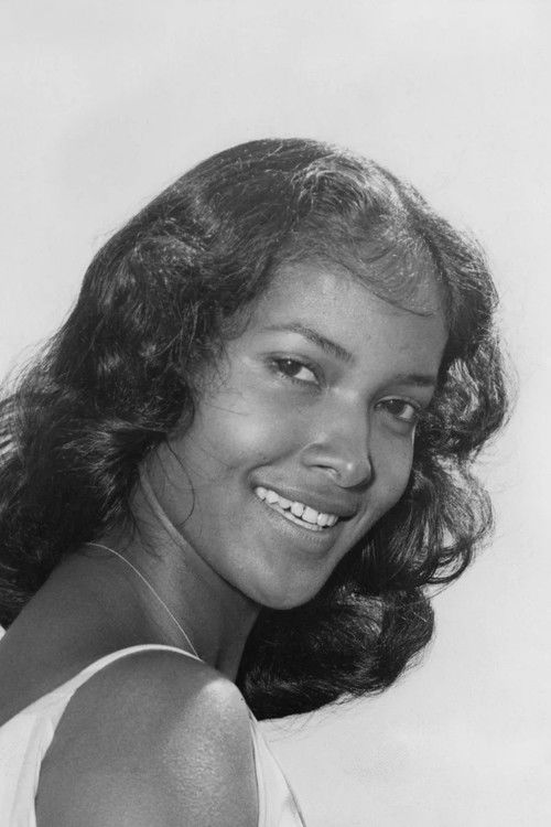 Photo of Marpessa Dawn