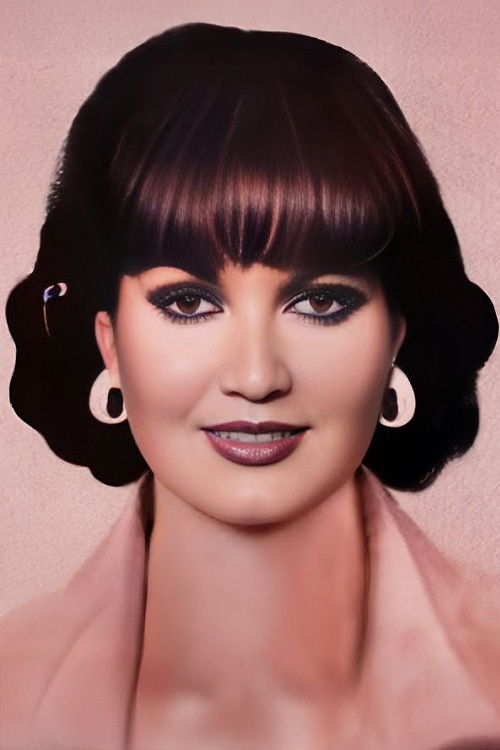 Photo of Safiye Filiz