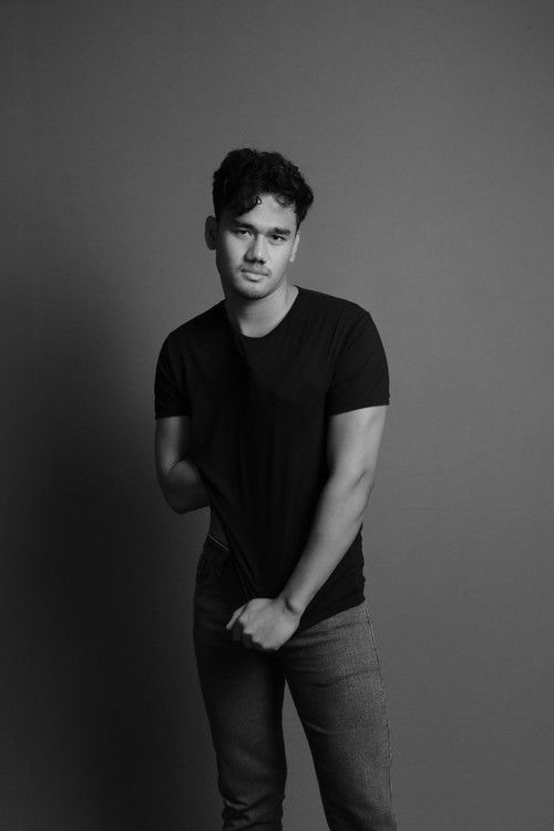 Photo of Hatta Rahandy