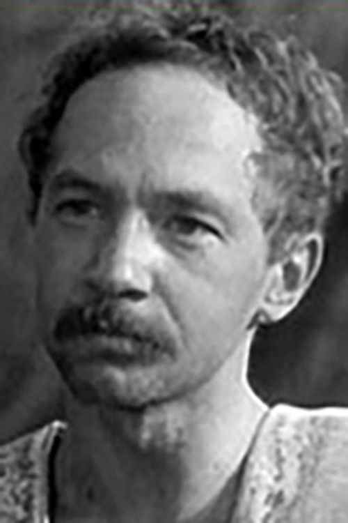 Photo of Vladimir Ivanov