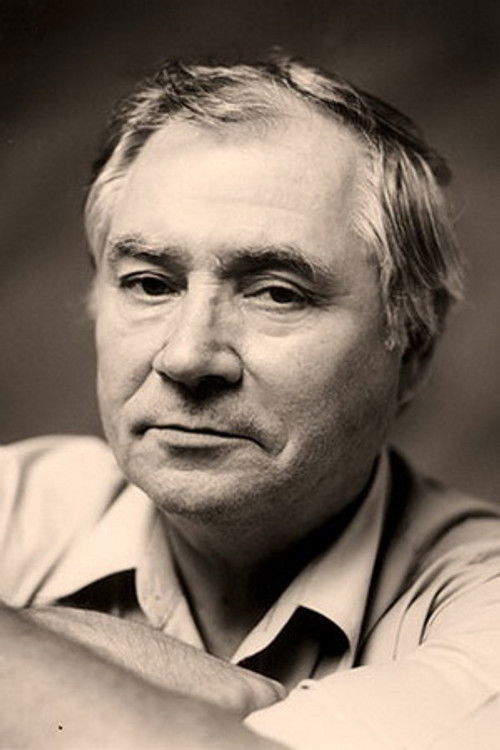 Photo of Vladimir Krasnov