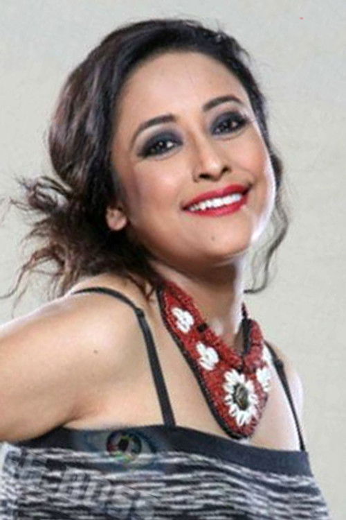 Photo of Mallika Mazumdar