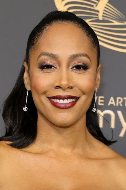 Photo of Simone Missick