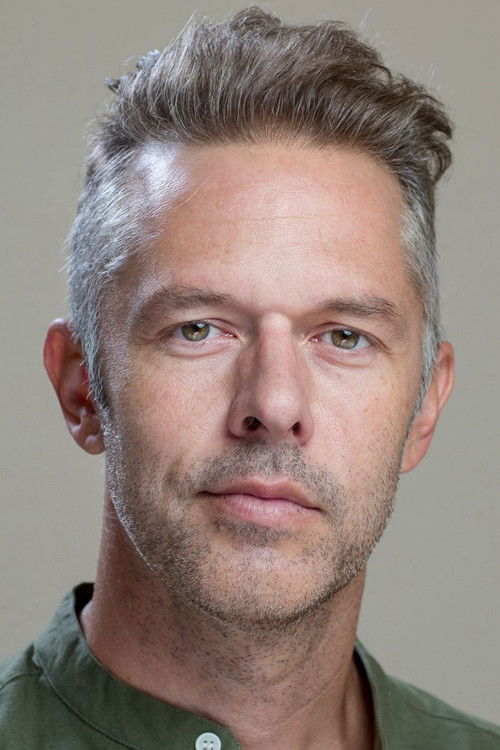 Photo of Christos Loulis