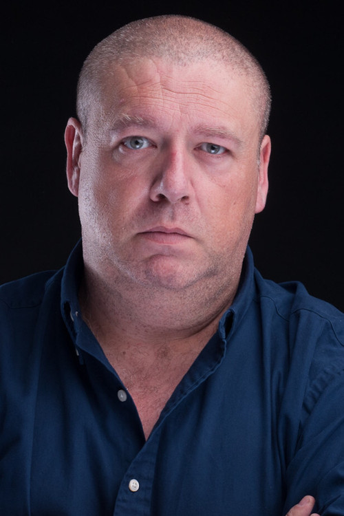 Photo of Paco Hidalgo