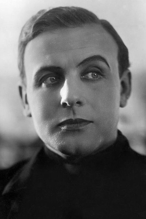 Photo of Karel Lamač