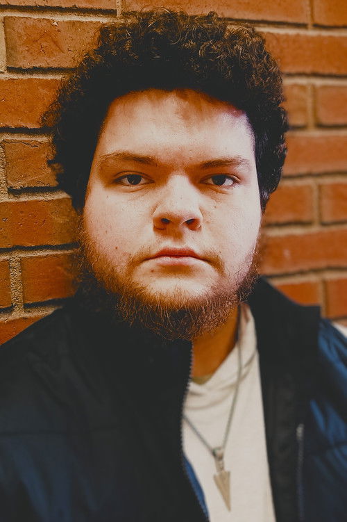 Photo of Andrew R. Taylor